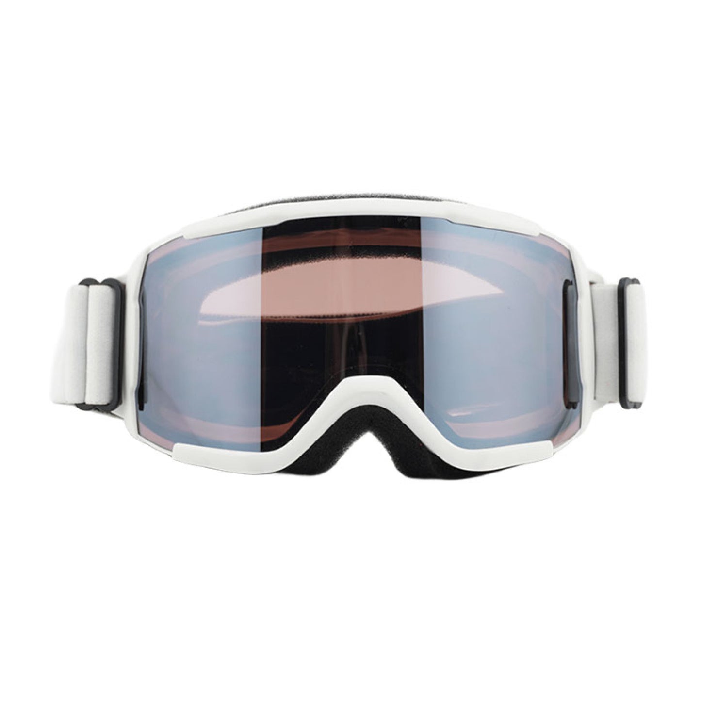 Lentes de Sol Smith DAREDEVIL 07KD4U