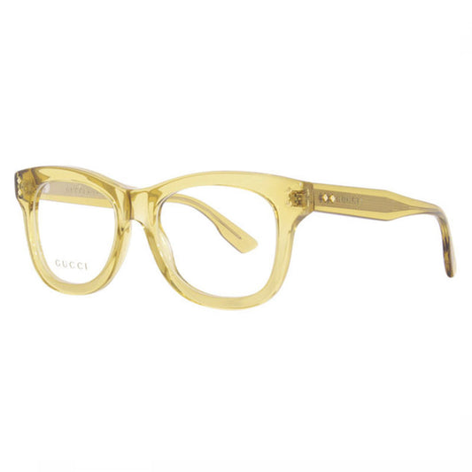 Armazón Oftálmico Gucci GG1086O 006 53-18-140