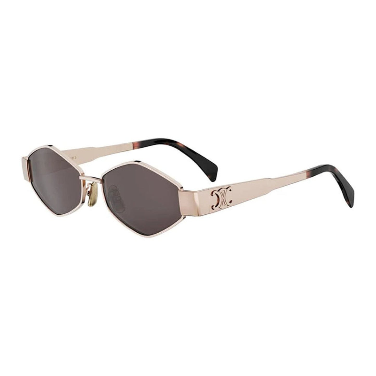 Lentes de Sol Celine CL40254U 28A 54-16-135