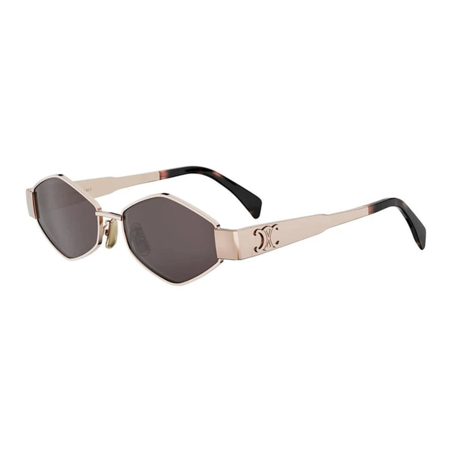 Lentes de Sol Celine CL40254U 28A 54-16-135
