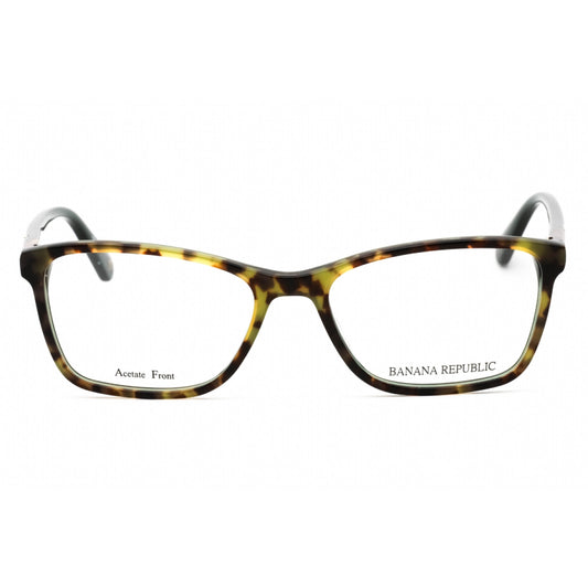 Armazón Oftálmico Banana Republic BR207 0G1U00 50-16-135
