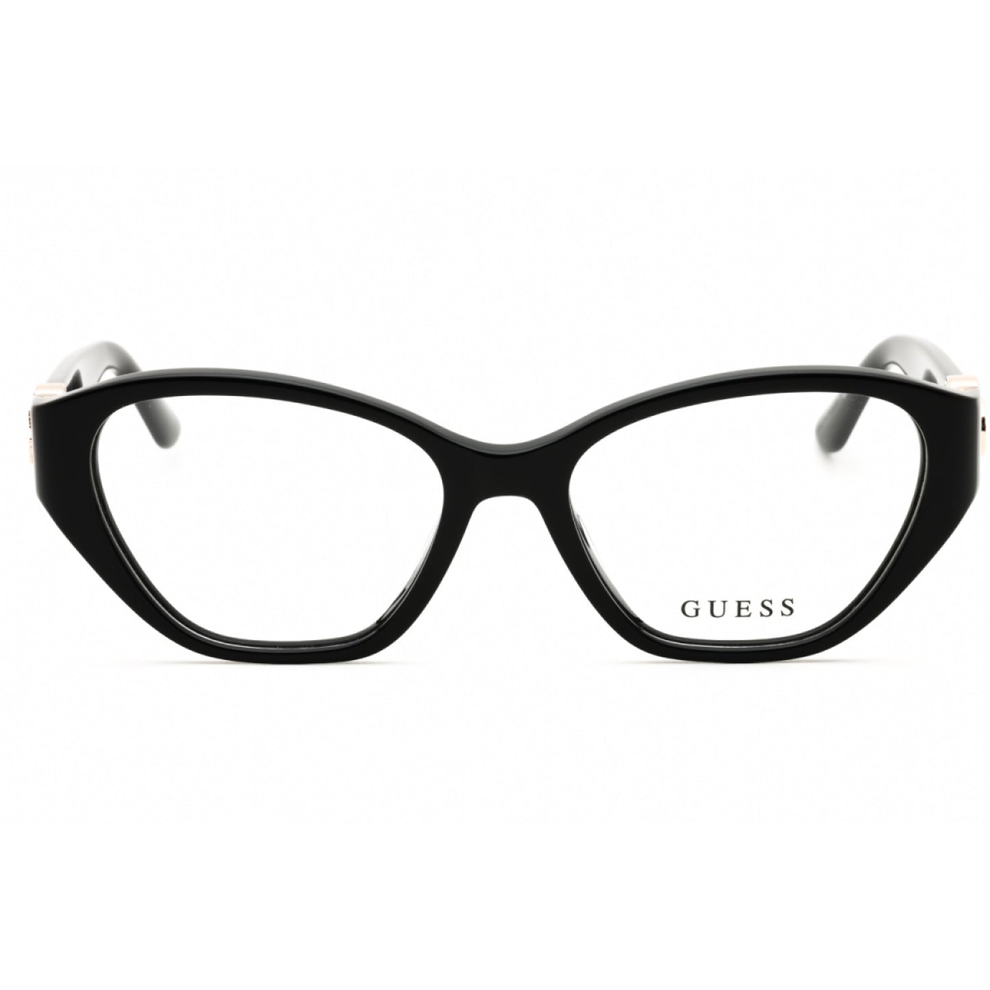Guess Eyeglass Frames GU50119 005 51-16-140