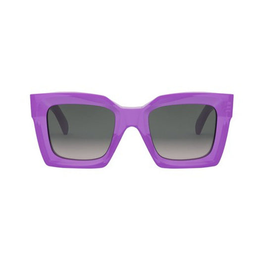 Lentes de Sol Celine CL40130I 78F 51-22-140