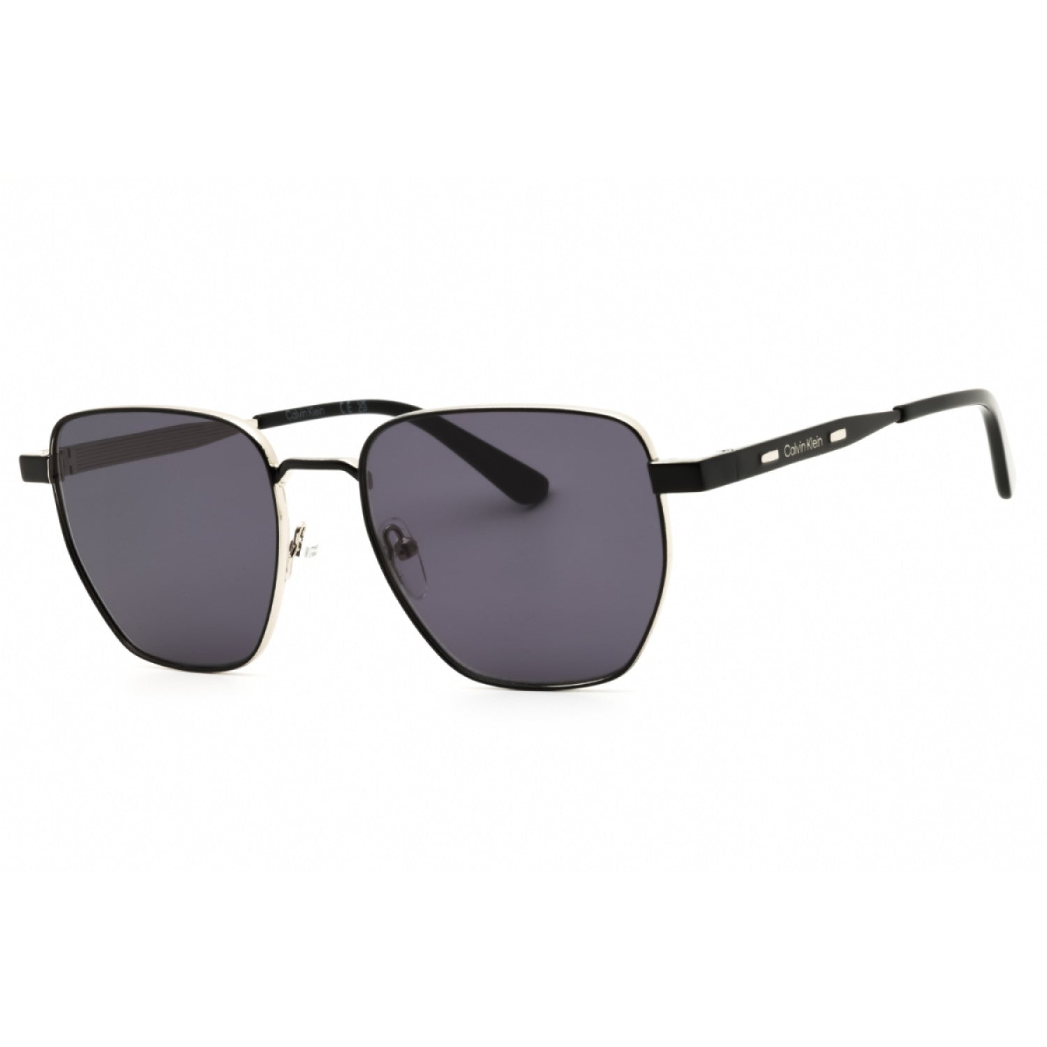 Lentes de Sol Calvin Klein CK25100SN 002 53-18-145