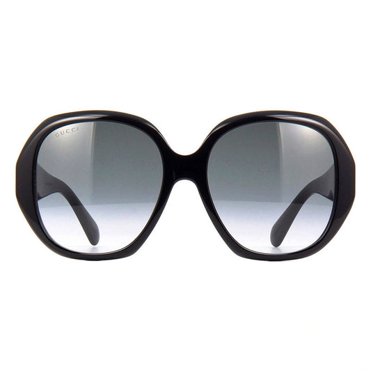 Lentes de Sol Gucci GG0796S 001 56-18-140