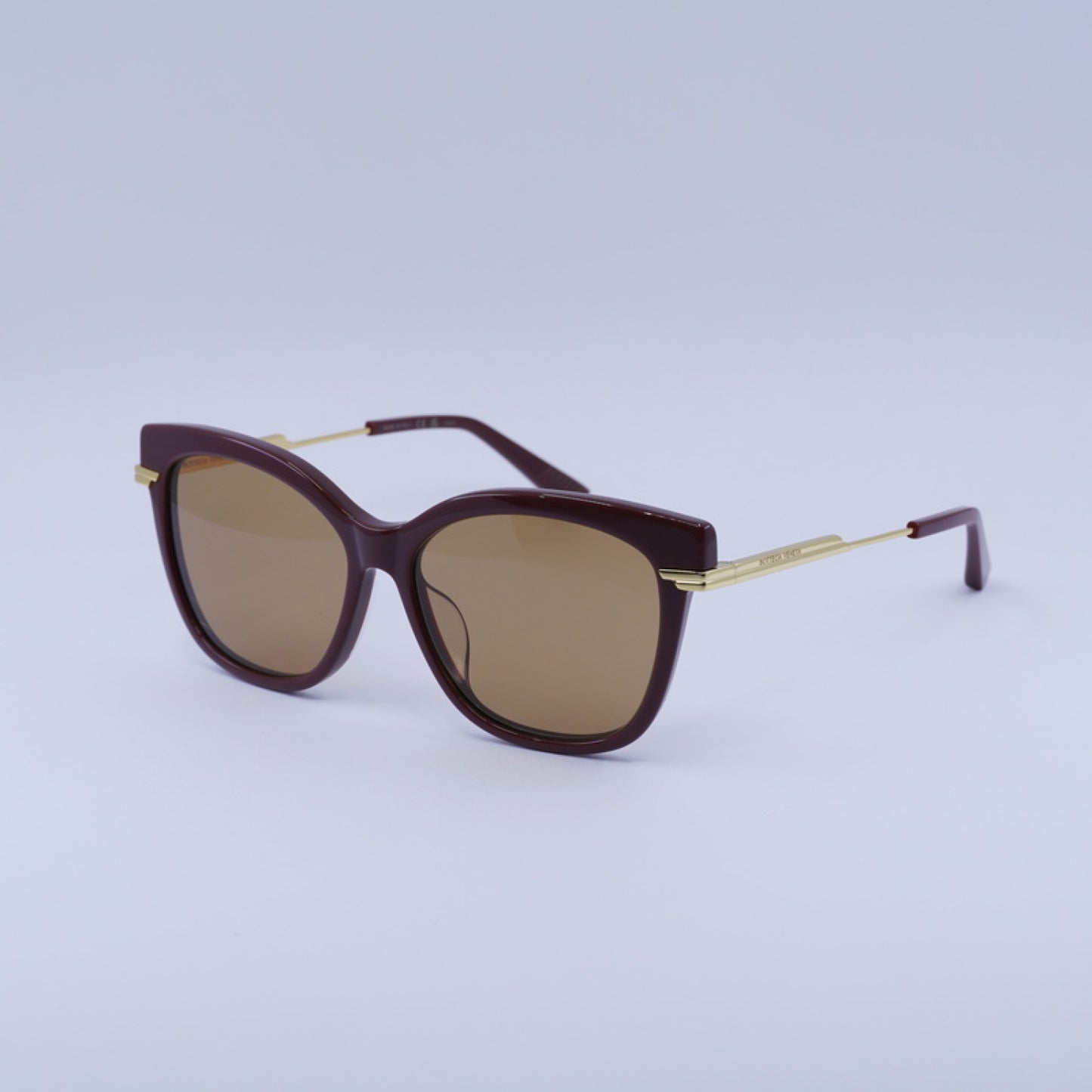 Lentes de Sol Bottega Veneta BV1296SA 004 57-15-145