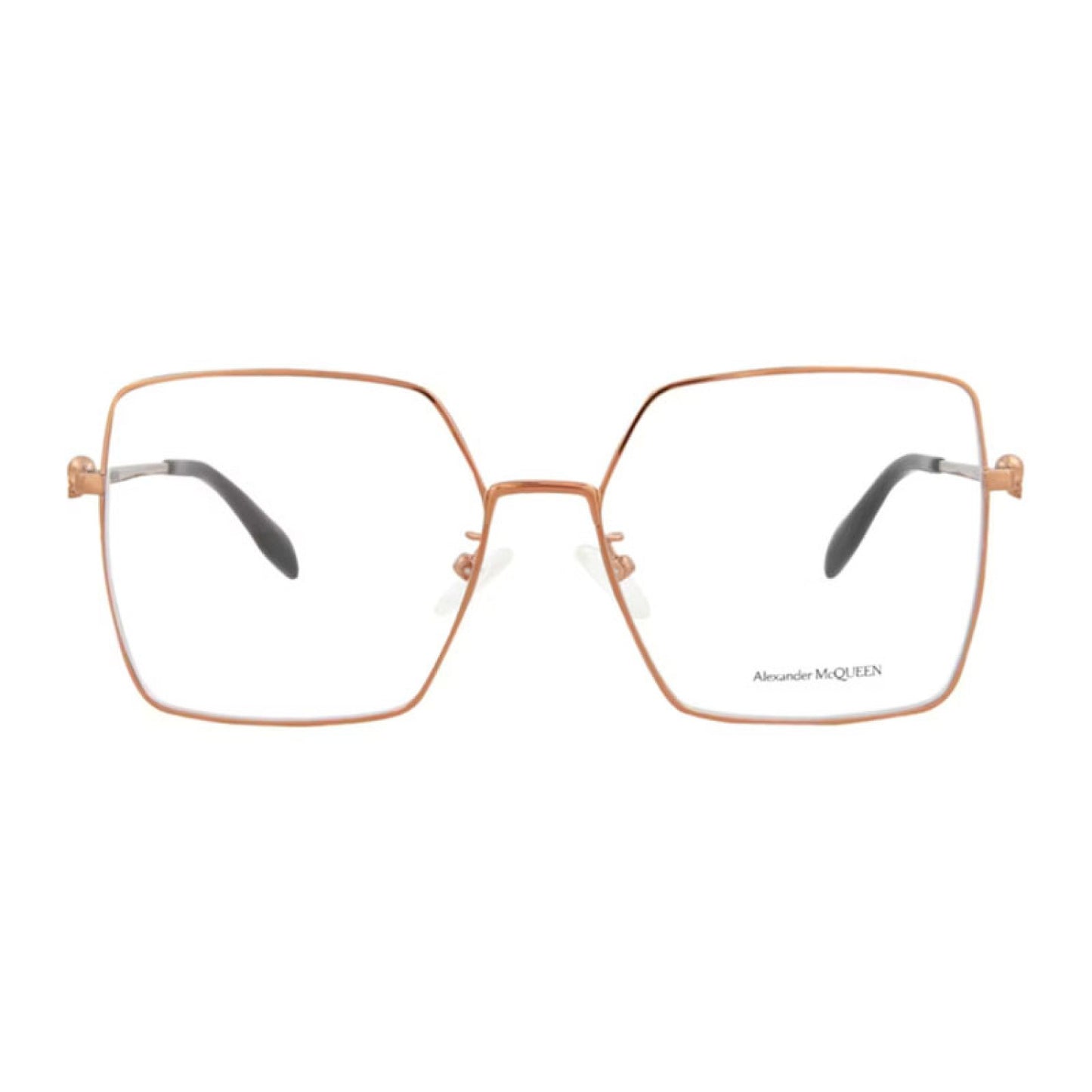 Armazón Oftálmico Alexander McQueen AM0276O 003 57-16-140