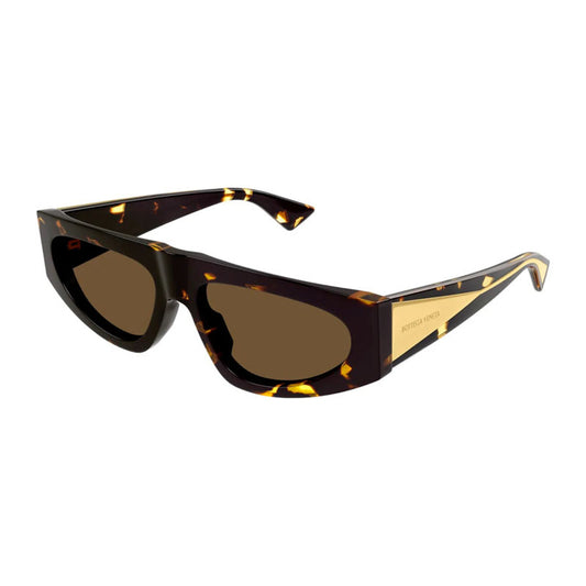 Lentes de Sol Bottega Veneta BV1277S 002 57-17-140