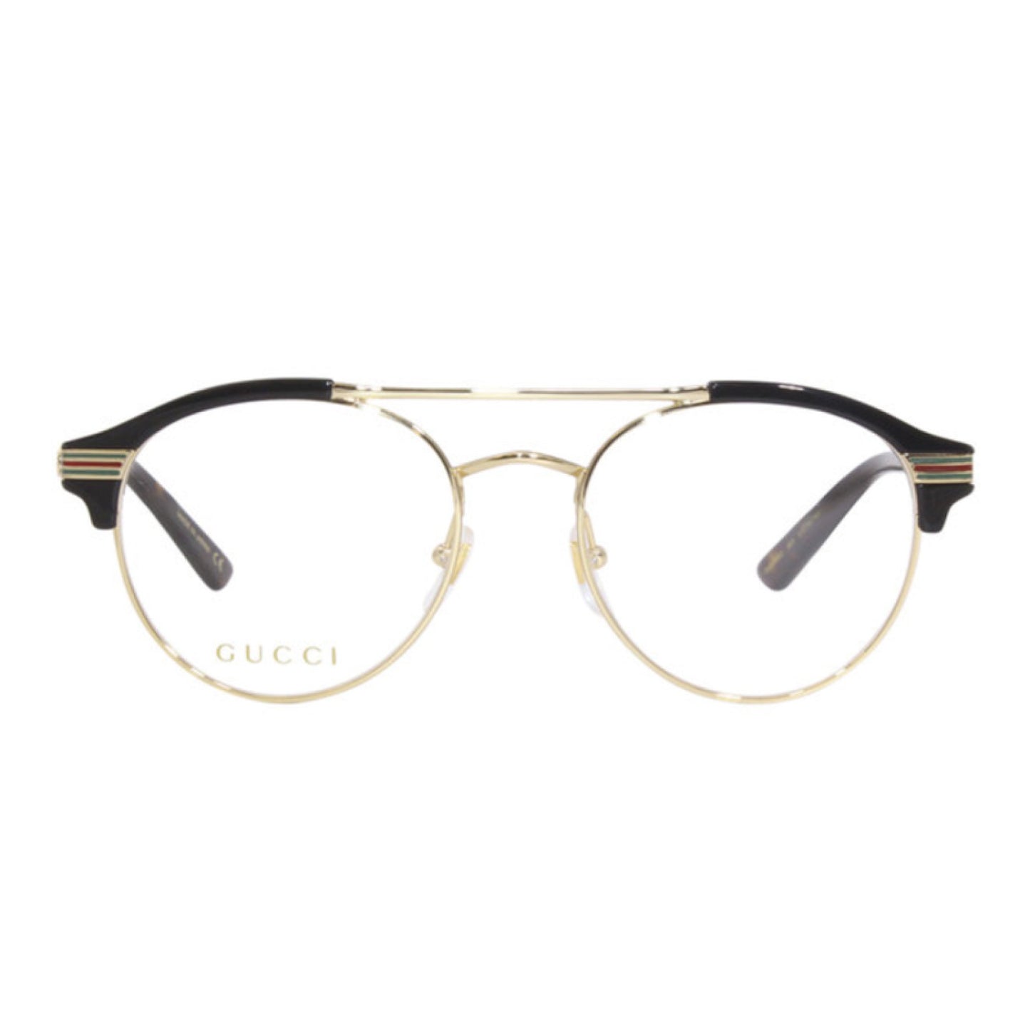 Armazón Oftálmico Gucci GG0289O 001 51-18-150