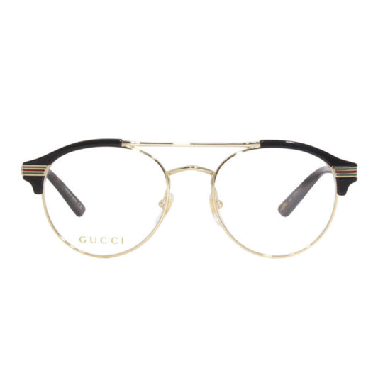 Armazón Oftálmico Gucci GG0289O 001 51-18-150