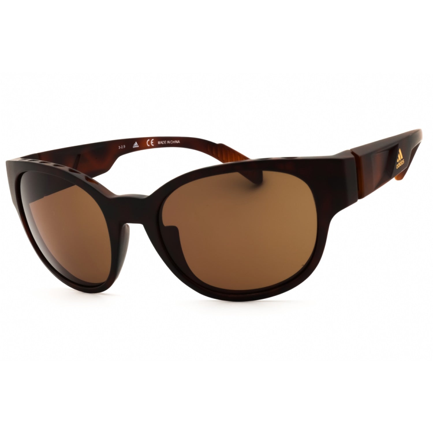 Lentes de Sol Adidas SP0009 52E 55-19-135