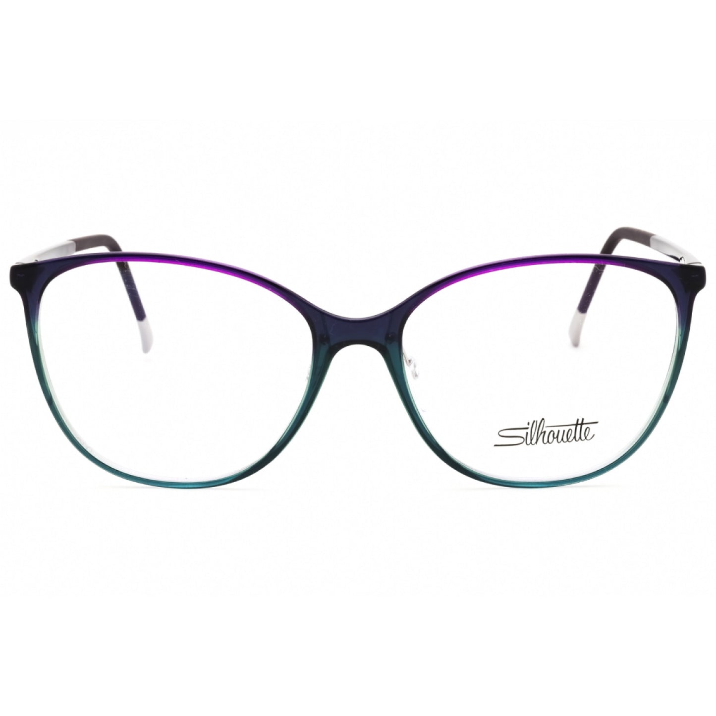 Silhouette SPX ILLUSION FULLRIM 1601/75 4011 52-15-130 Eyeglass Frame