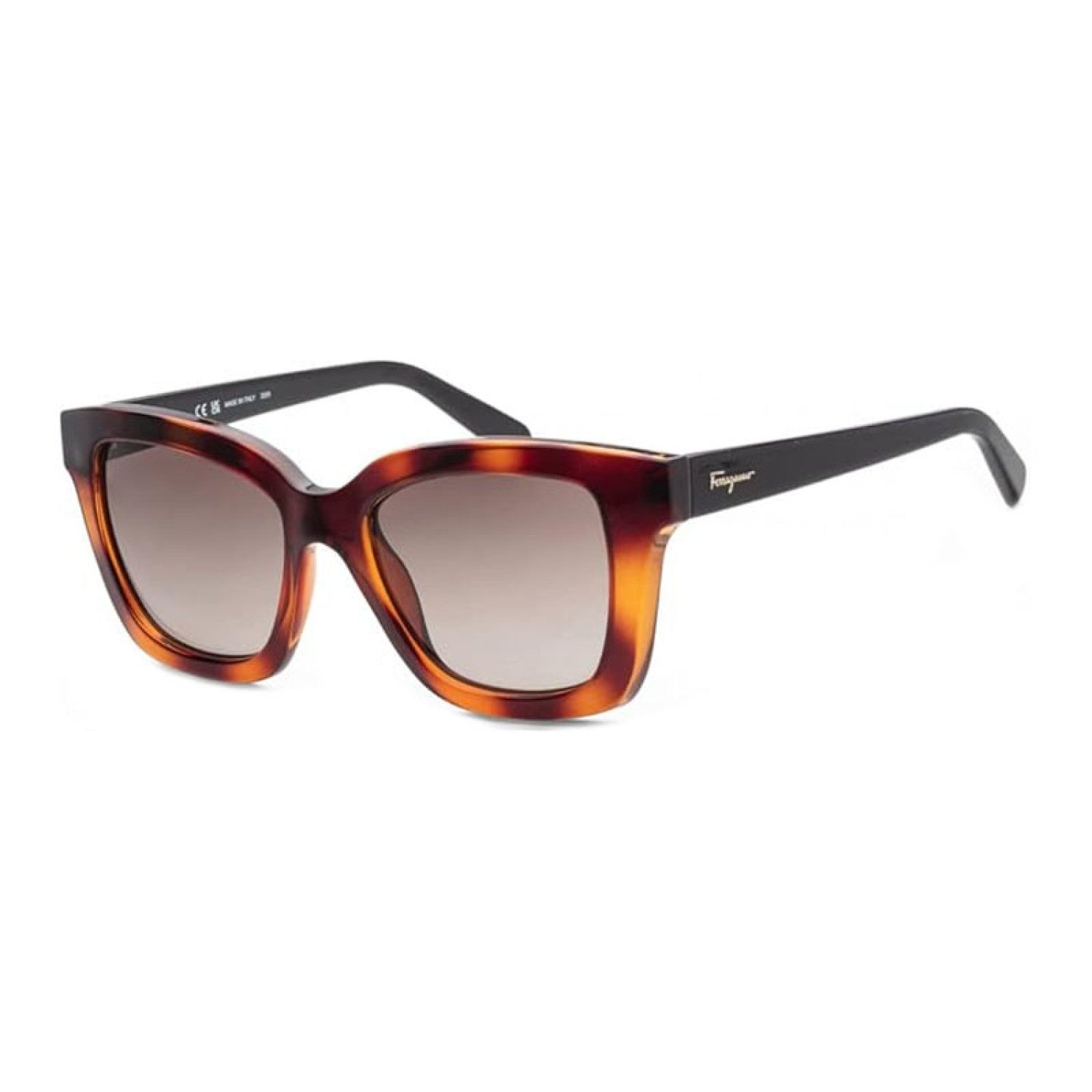Lentes de Sol Salvatore Ferragamo SF955S 214 53-19-140