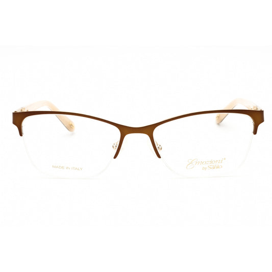 Emozioni EM 4379 0FG400 51-16-130 Eyeglass Frame