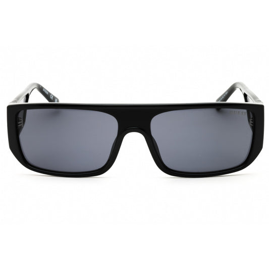Guess Sunglasses GU00136 01A 60-16-140