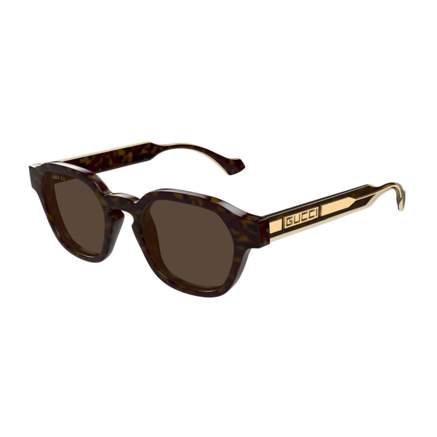Lentes de Sol Gucci GG1730S 002 50-21-145