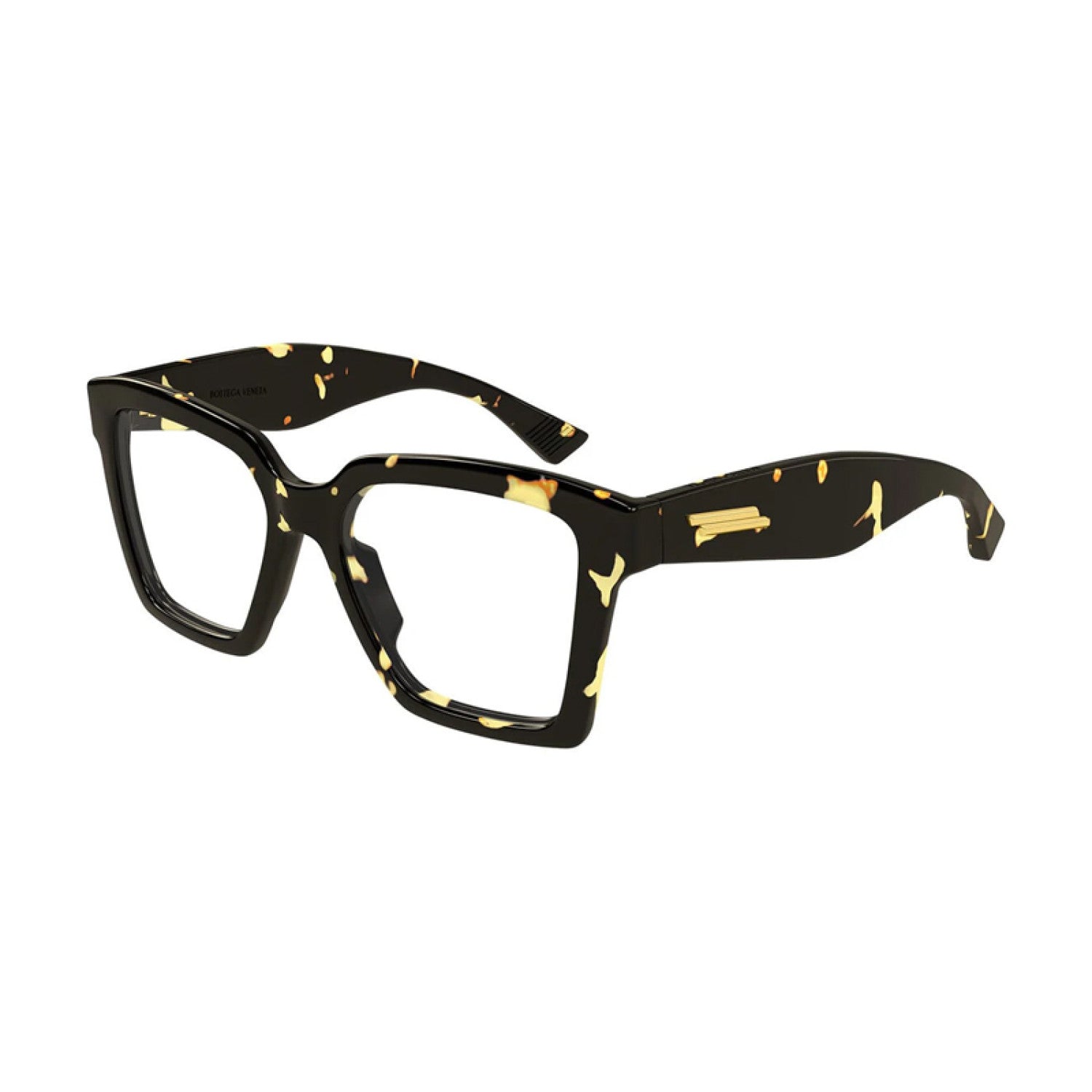 Armazón Oftálmico Bottega Veneta BV1458O 002 52-17-140
