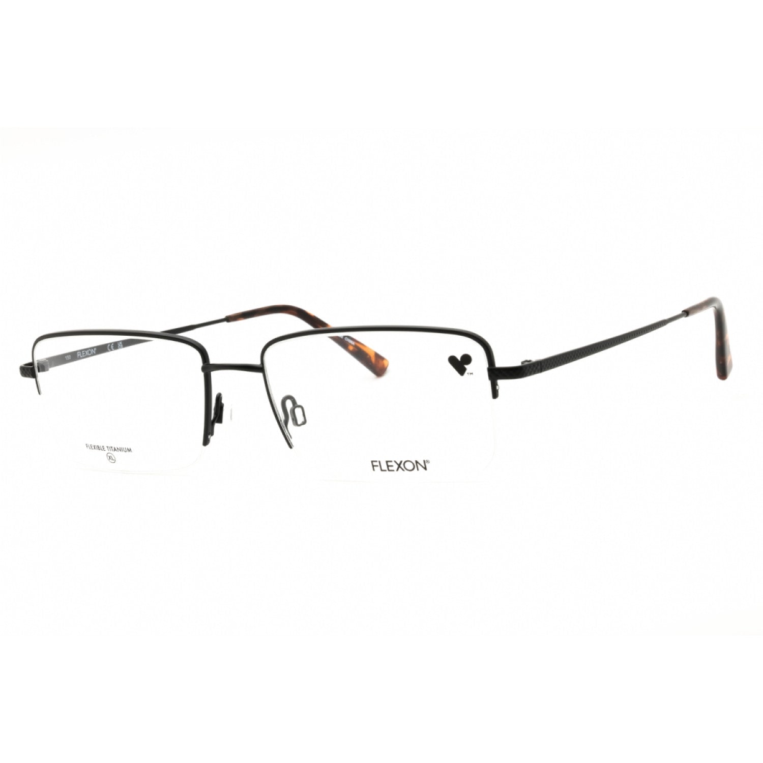 Armazón Oftálmico Flexon FLEXON H6073 002 59-18-150