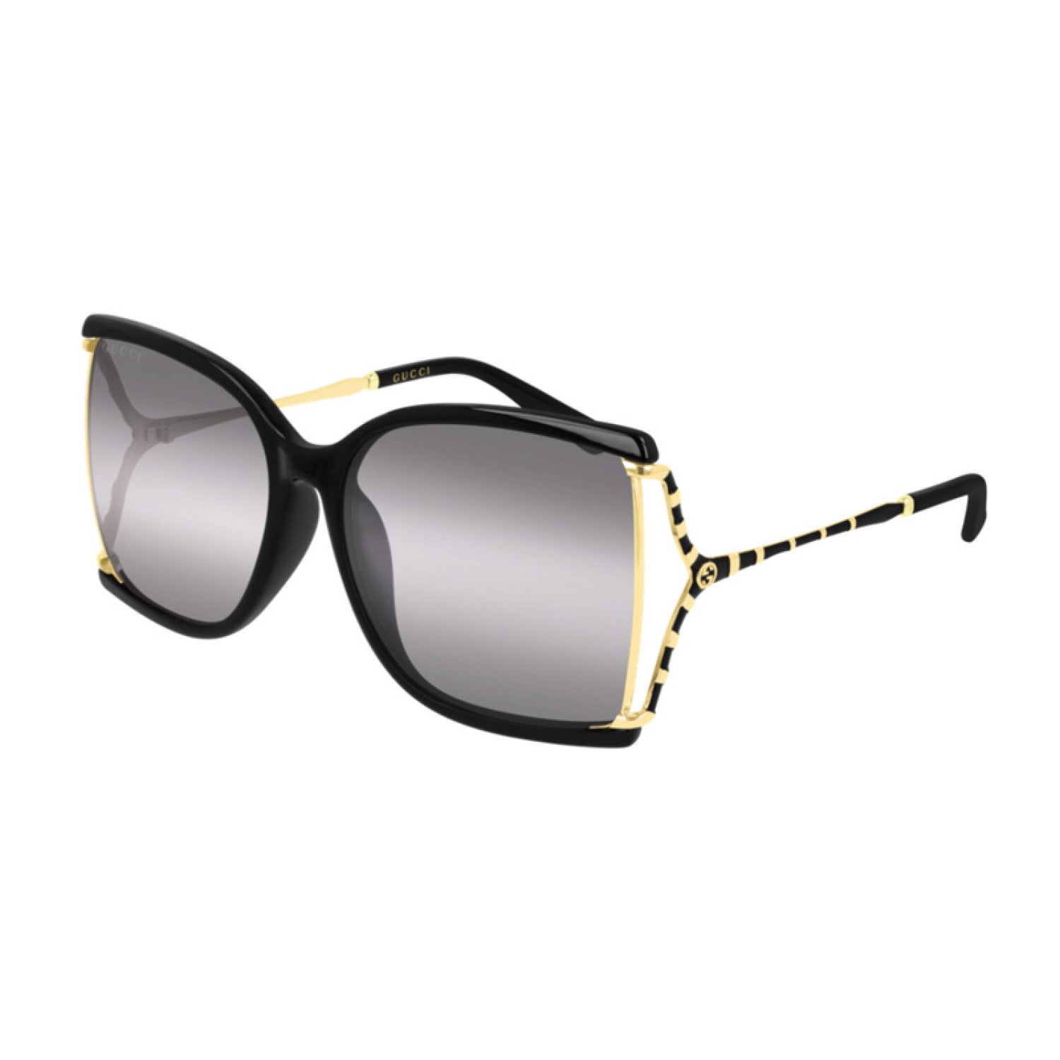 Lentes de Sol Gucci GG0592SK 001 60-18-130