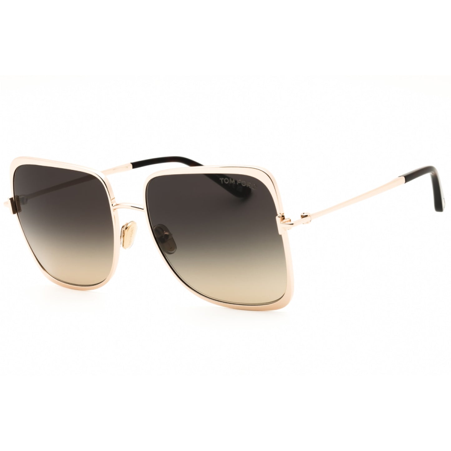 Lentes de Sol Tom Ford FT1319 28B 57-17-140