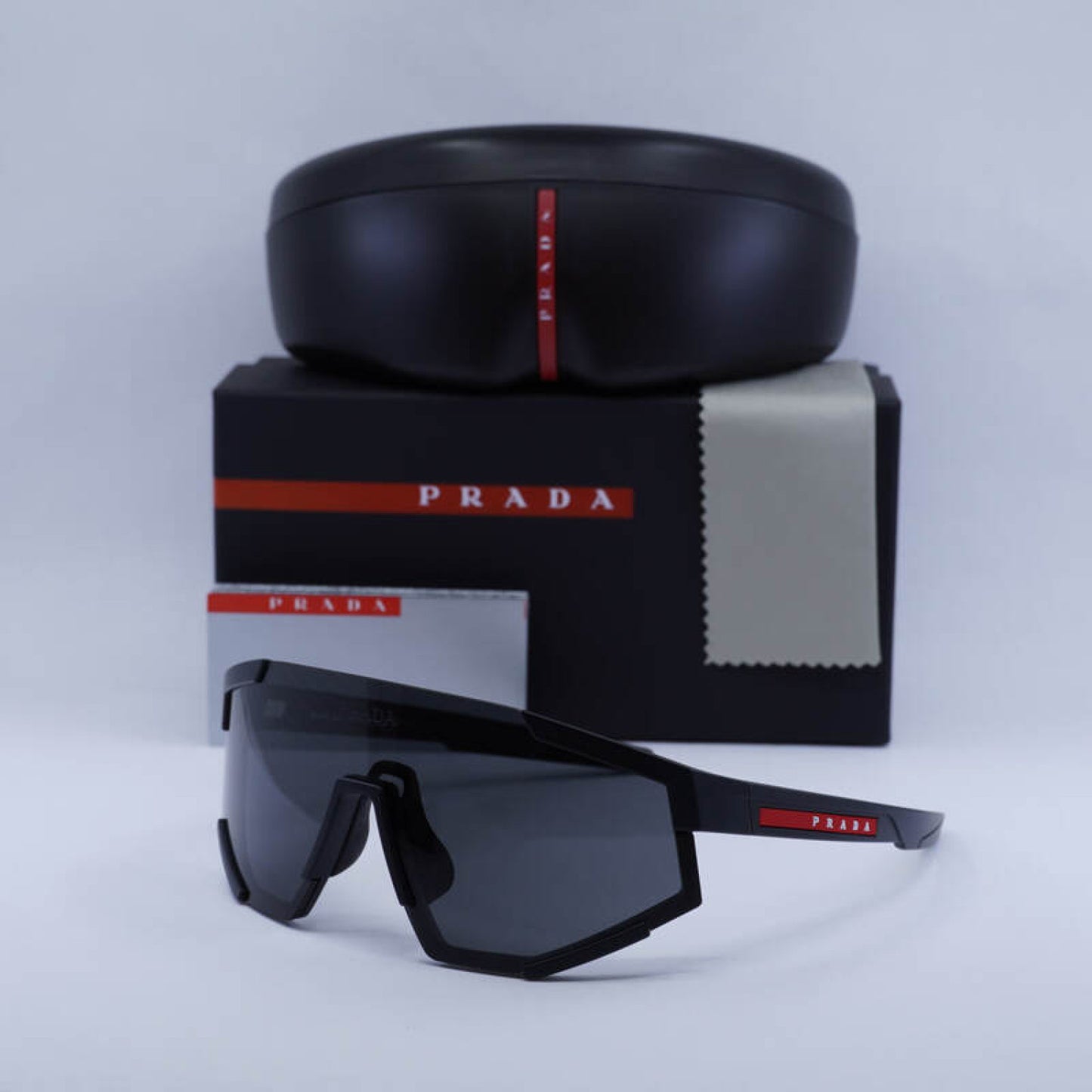 Prada Sunglasses PS04WS DG006F 39-137-130
