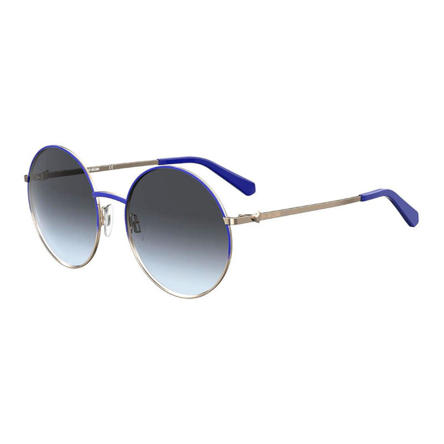 Lentes de Sol Moschino MOL037/S 0PJPGB 55-19-140