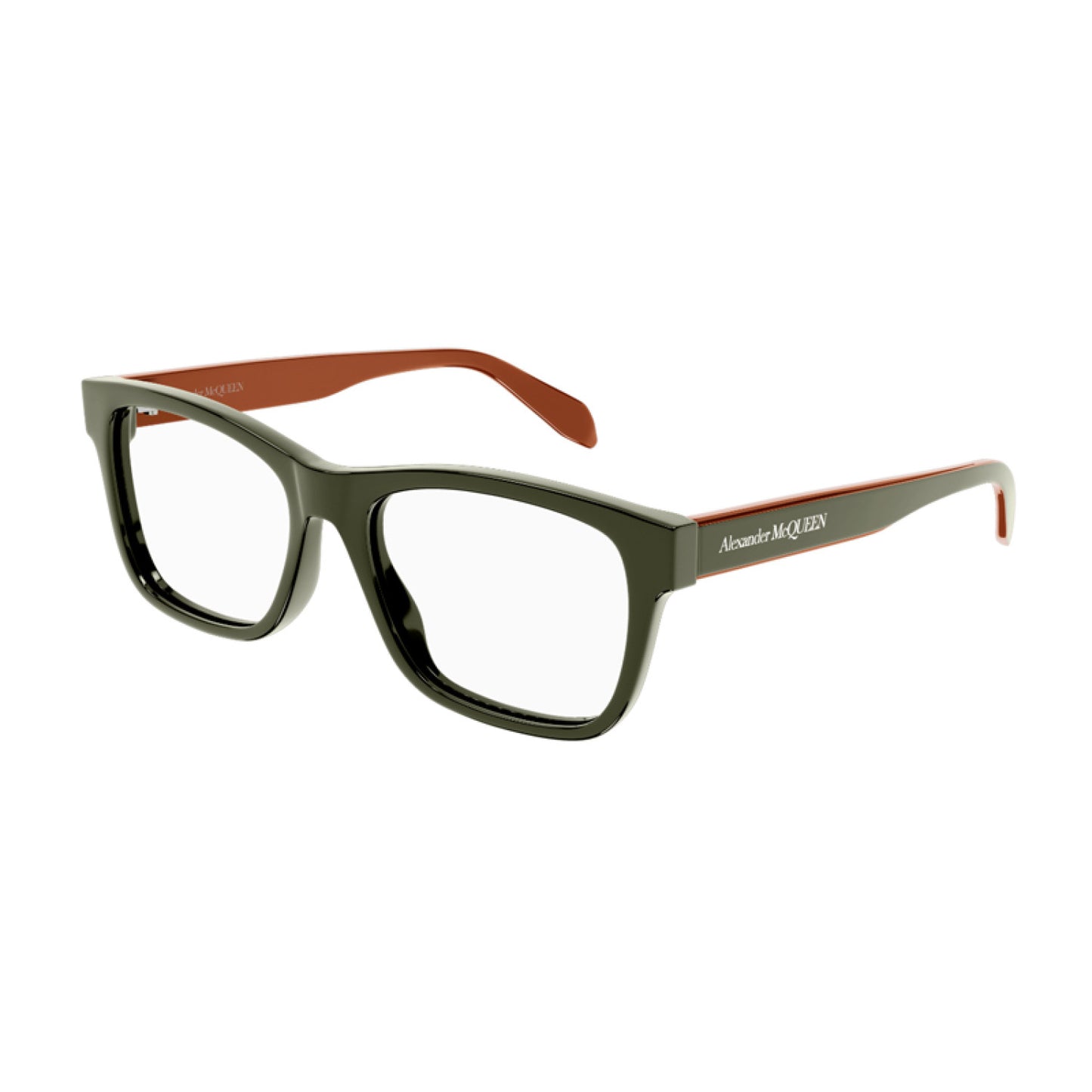 Armazón Oftálmico Alexander McQueen AM0307O 005 55-17-145