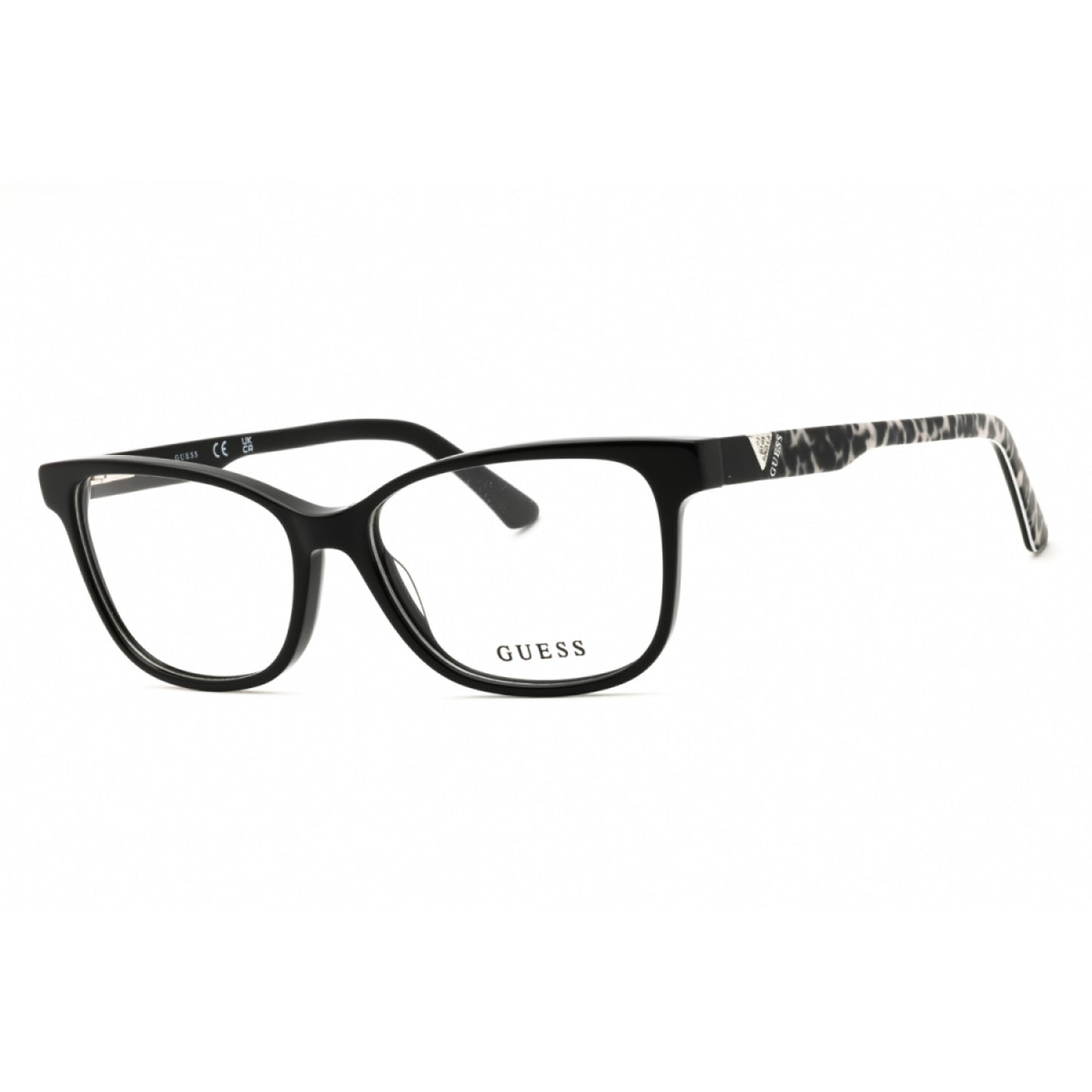 Armazón Oftálmico Guess GU2943 001 54-15-140