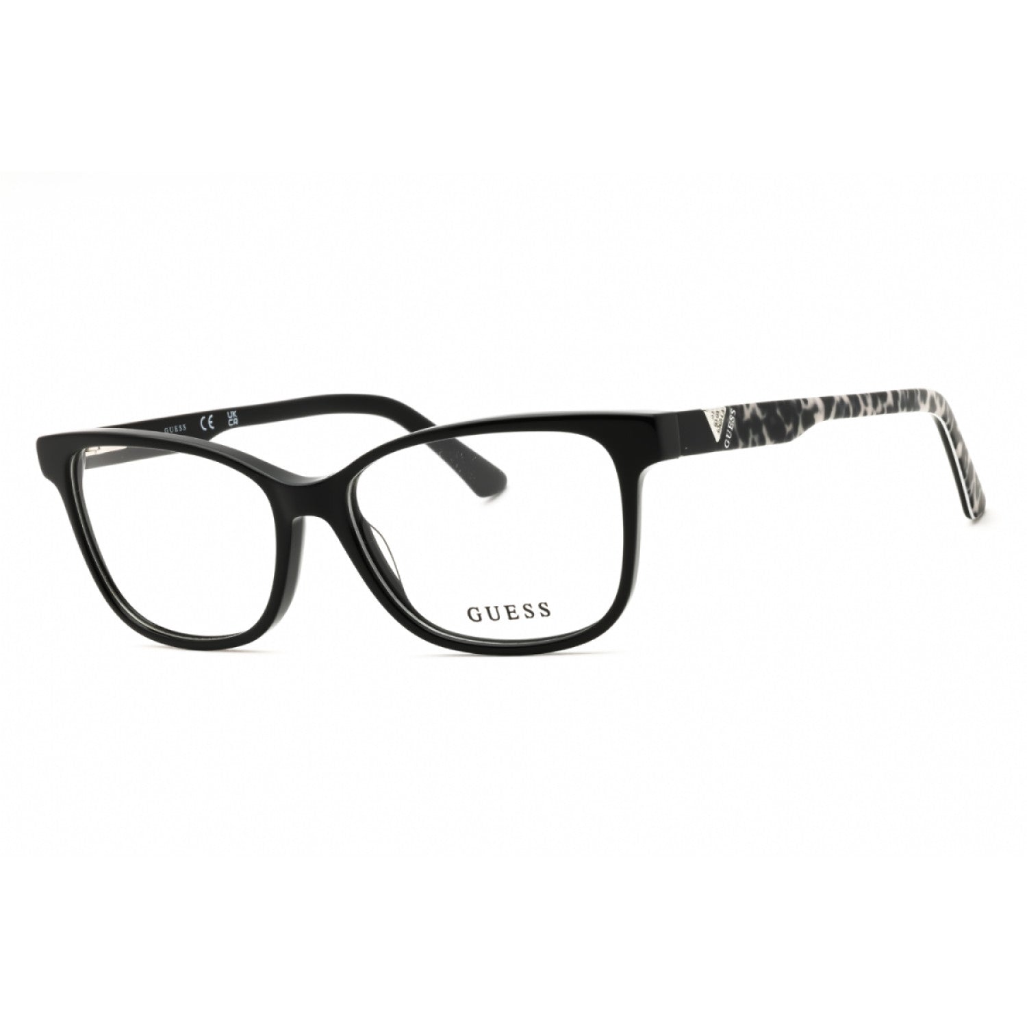 Armazón Oftálmico Guess GU2943 001 54-15-140