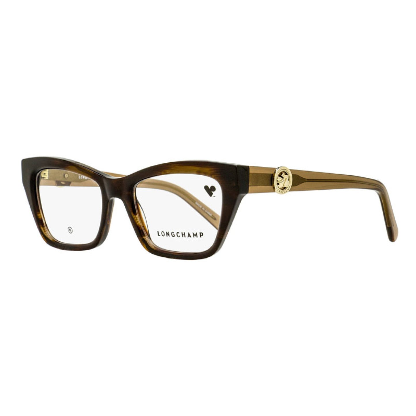 Armazón Oftálmico Longchamp LO2762 238 51-18-140
