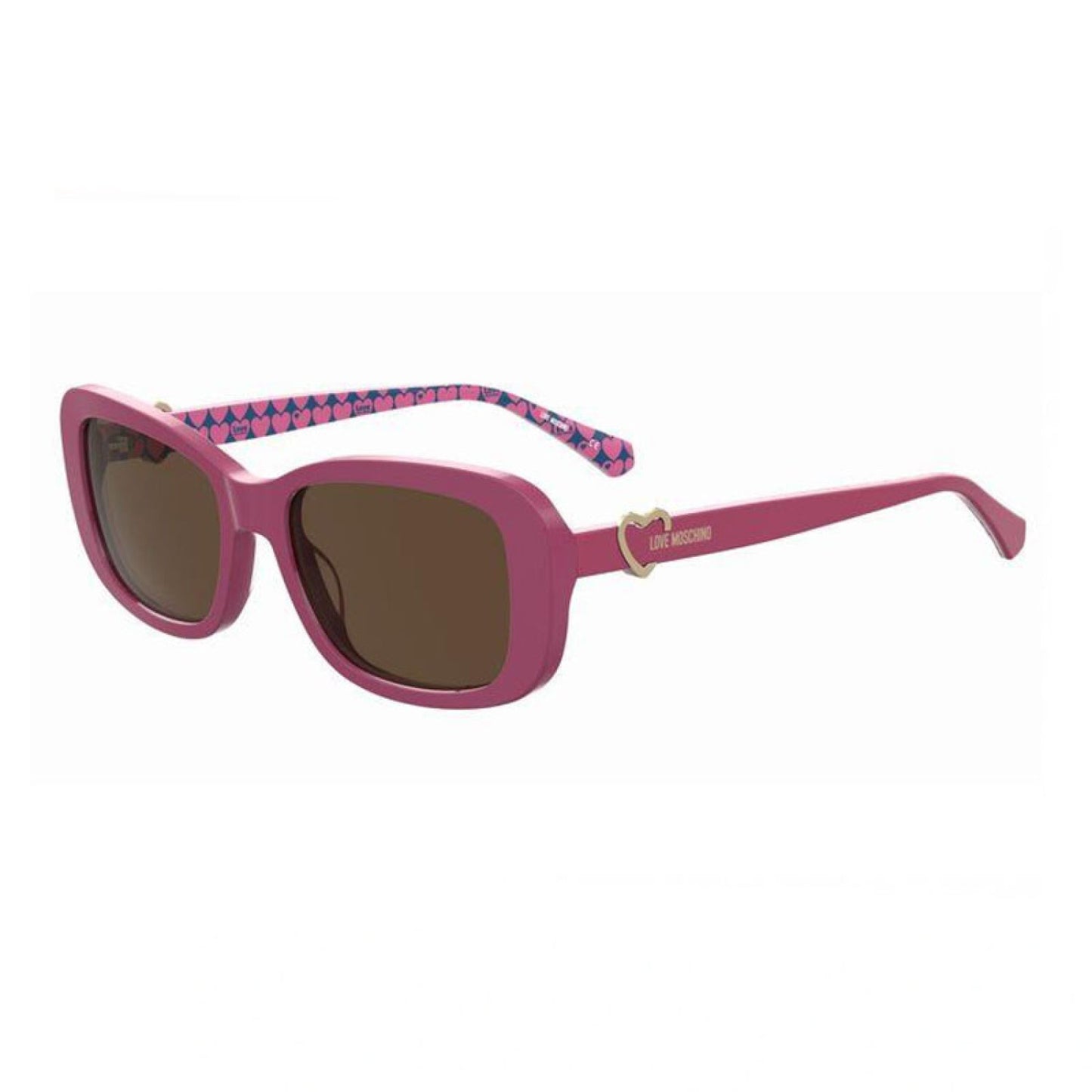 Lentes de Sol Moschino MOL060/S 0MU170 55-18-140