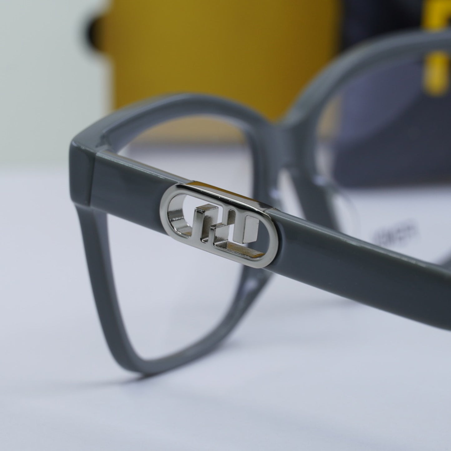 Fendi Optical Frame FE50025I 020 55-15-145