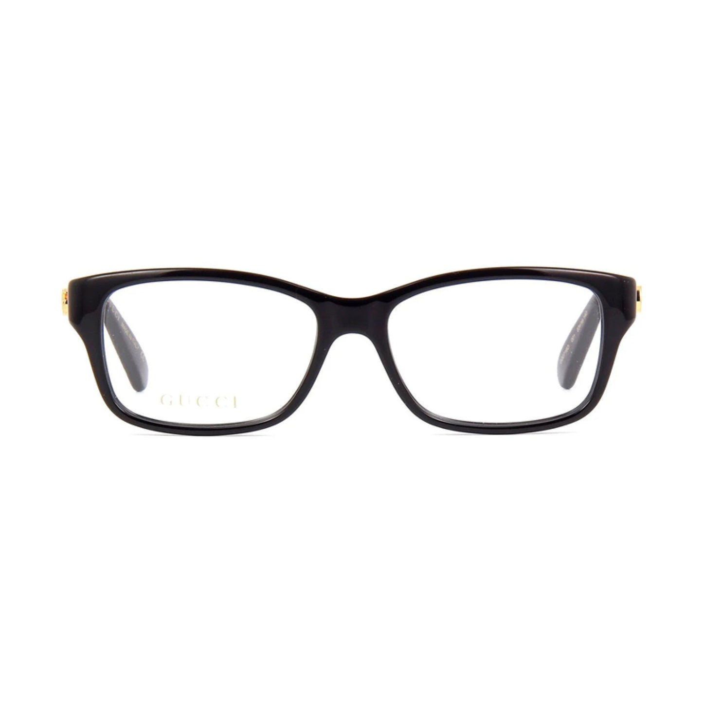 Armazón Oftálmico Gucci GG0716O 001 53-16-140