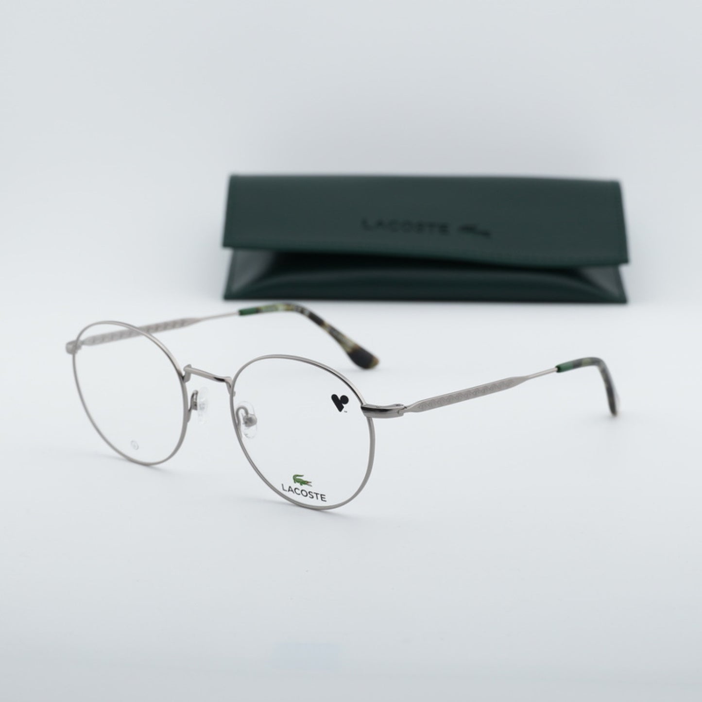 Armazón Oftálmico Lacoste L2308 033 51-21-145