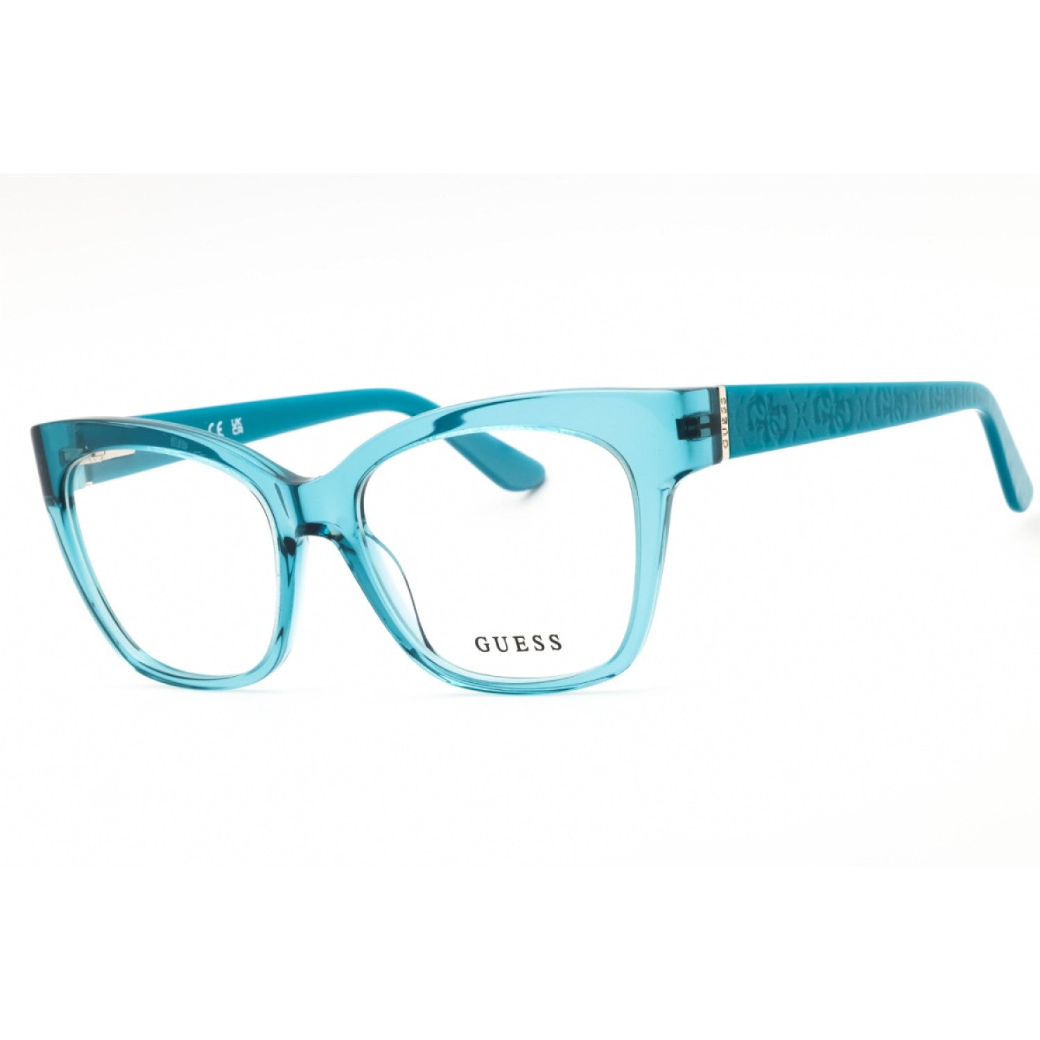 Armazón Oftálmico Guess GU50233 087 53-17-140