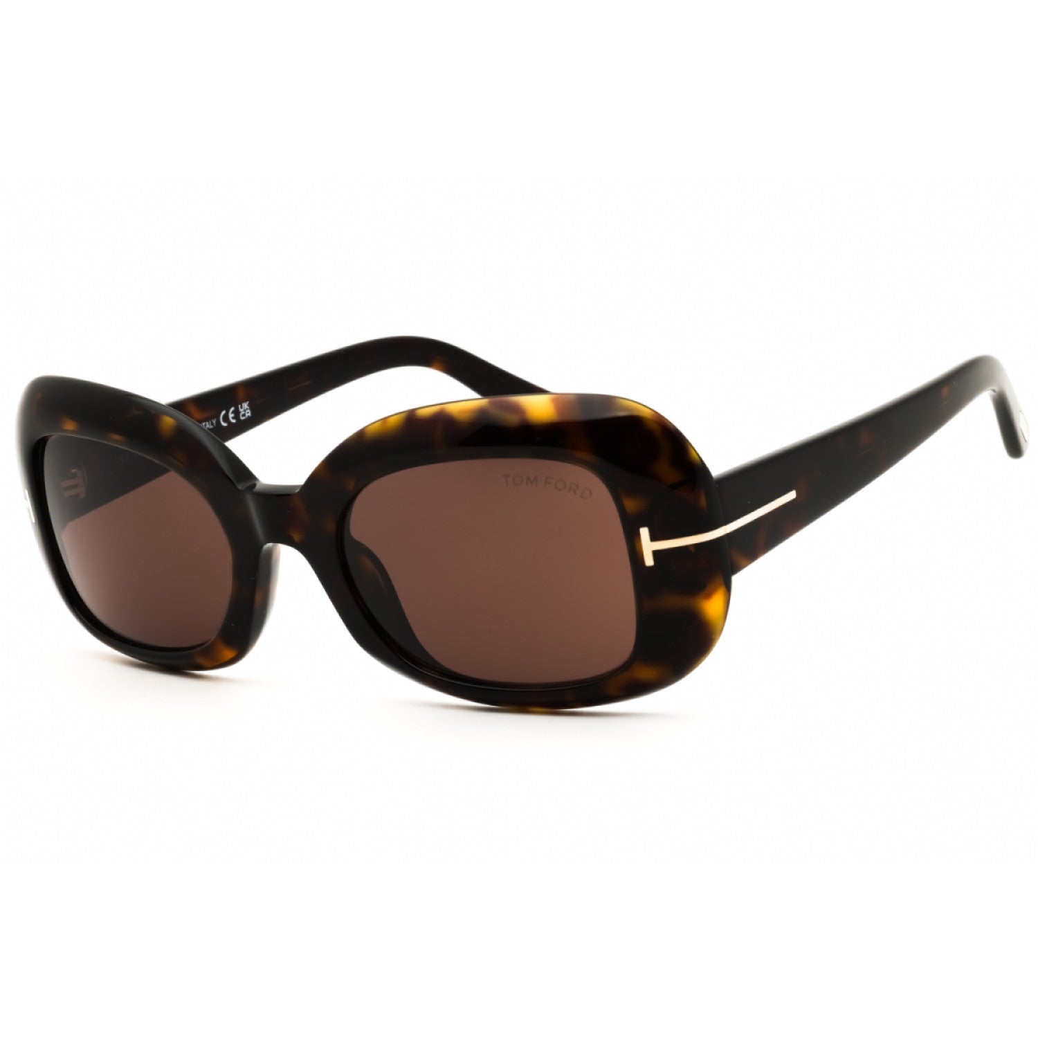 Lentes de Sol Tom Ford FT1347 52E 51-21-140