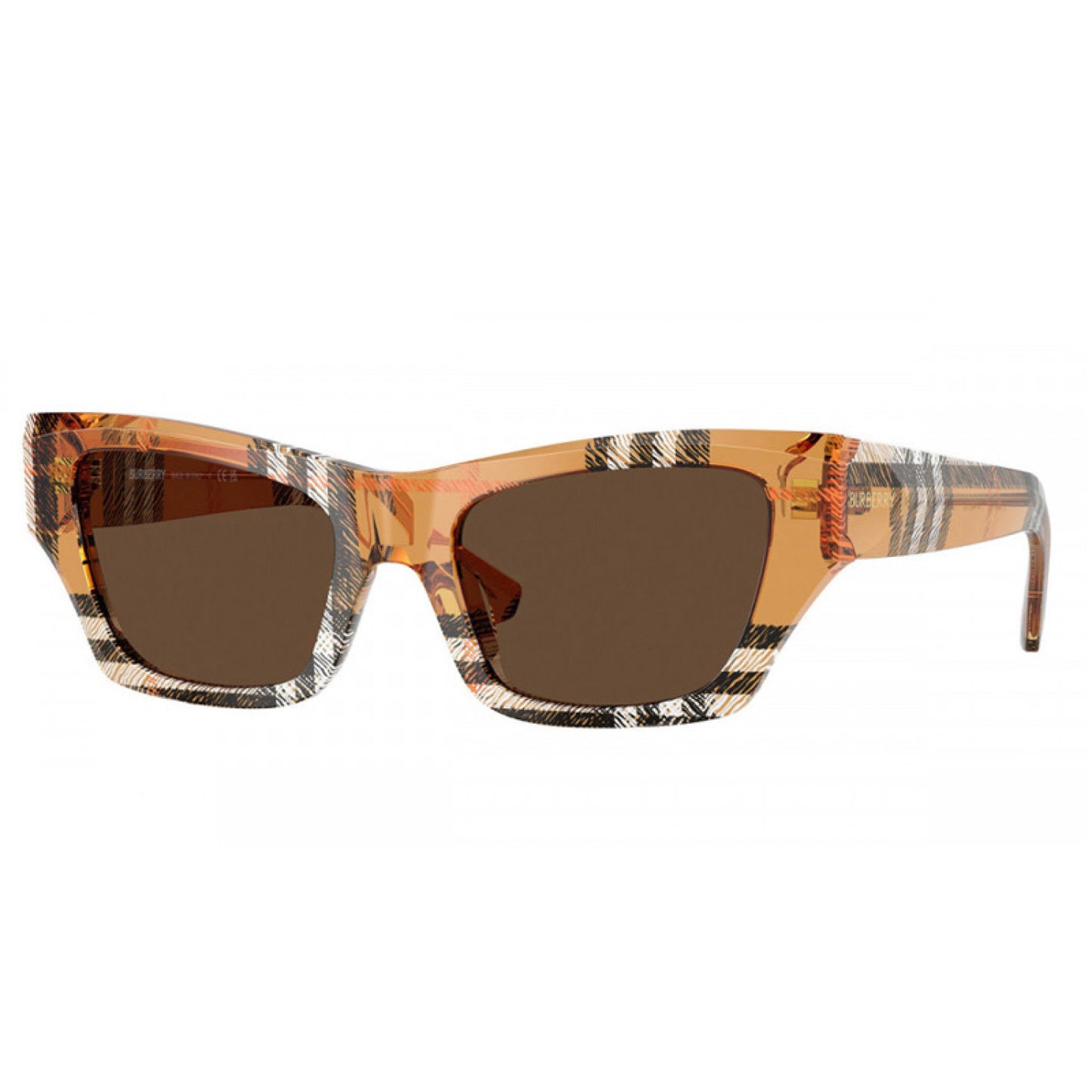 Lentes de Sol Burberry BE4441U 414673 52-19-140