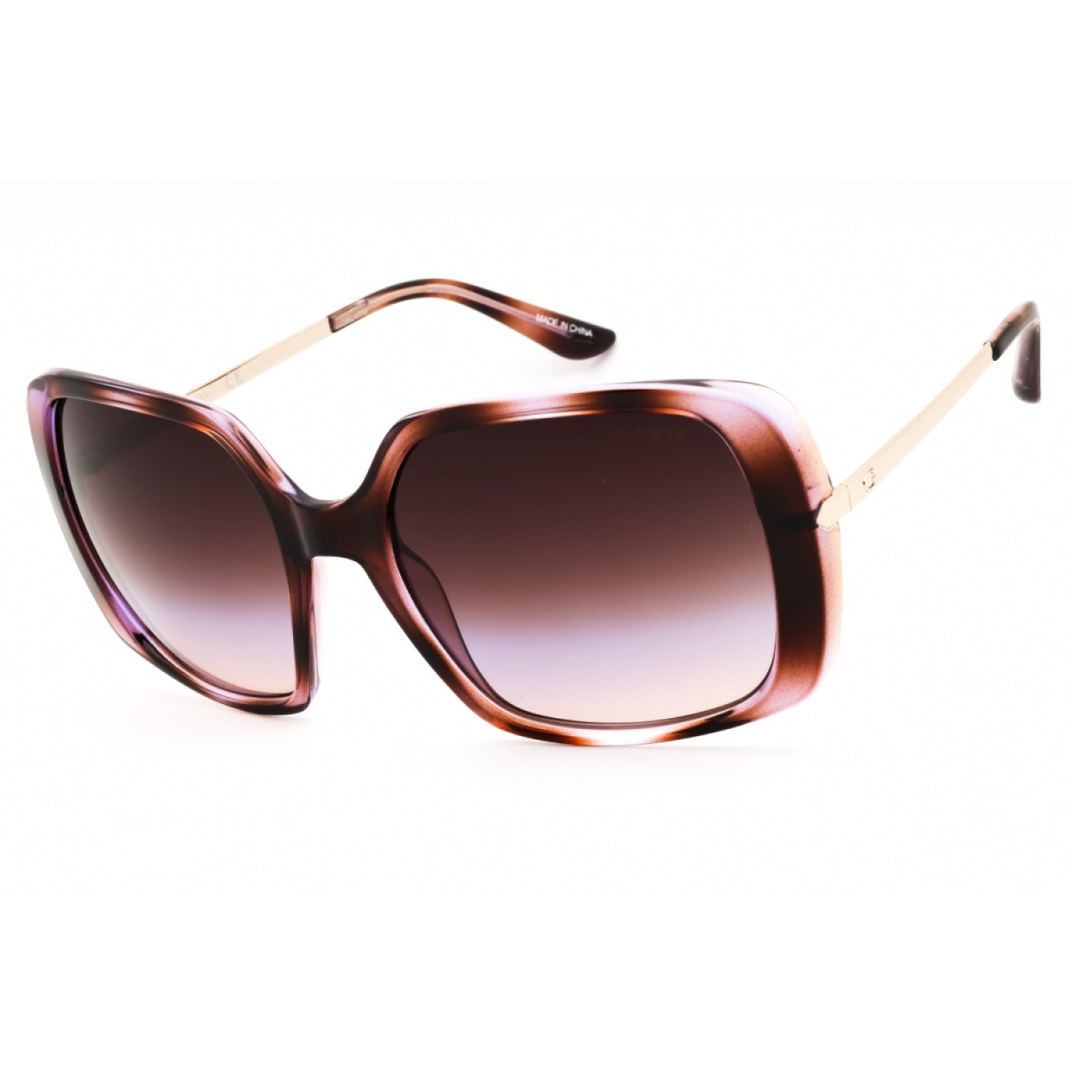 Lentes de Sol Guess GU7780 83Z 60-20-135