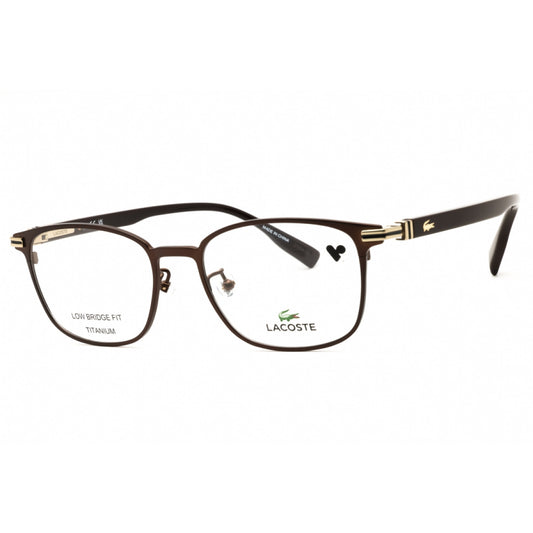 Armazón Oftálmico Lacoste L2530LB 200 52-18-145