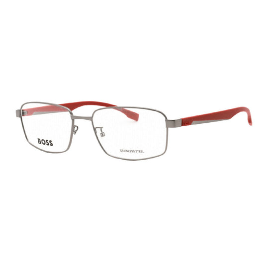 Armazón Oftálmico Hugo Boss BOSS1470/F 0R8000 57-17-150