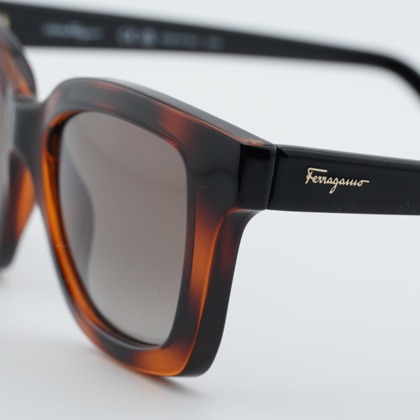 Lentes de Sol Salvatore Ferragamo SF955S 214 53-19-140