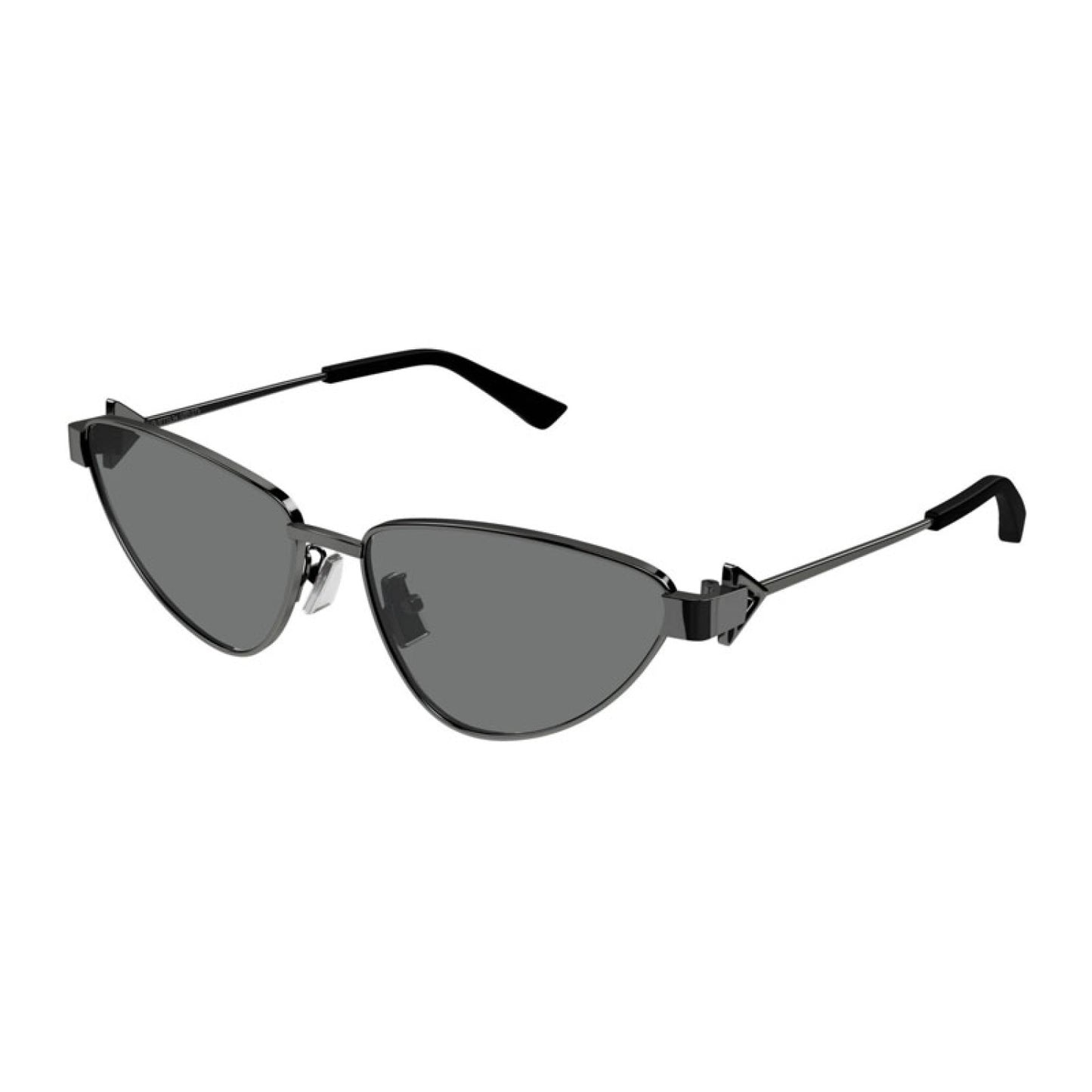 Lentes de Sol Bottega Veneta BV1186S 001 59-16-140