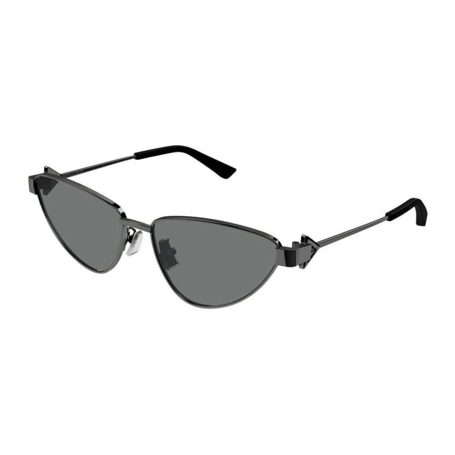 Lentes de Sol Bottega Veneta BV1186S 001 59-16-140