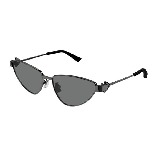 Lentes de Sol Bottega Veneta BV1186S 001 59-16-140