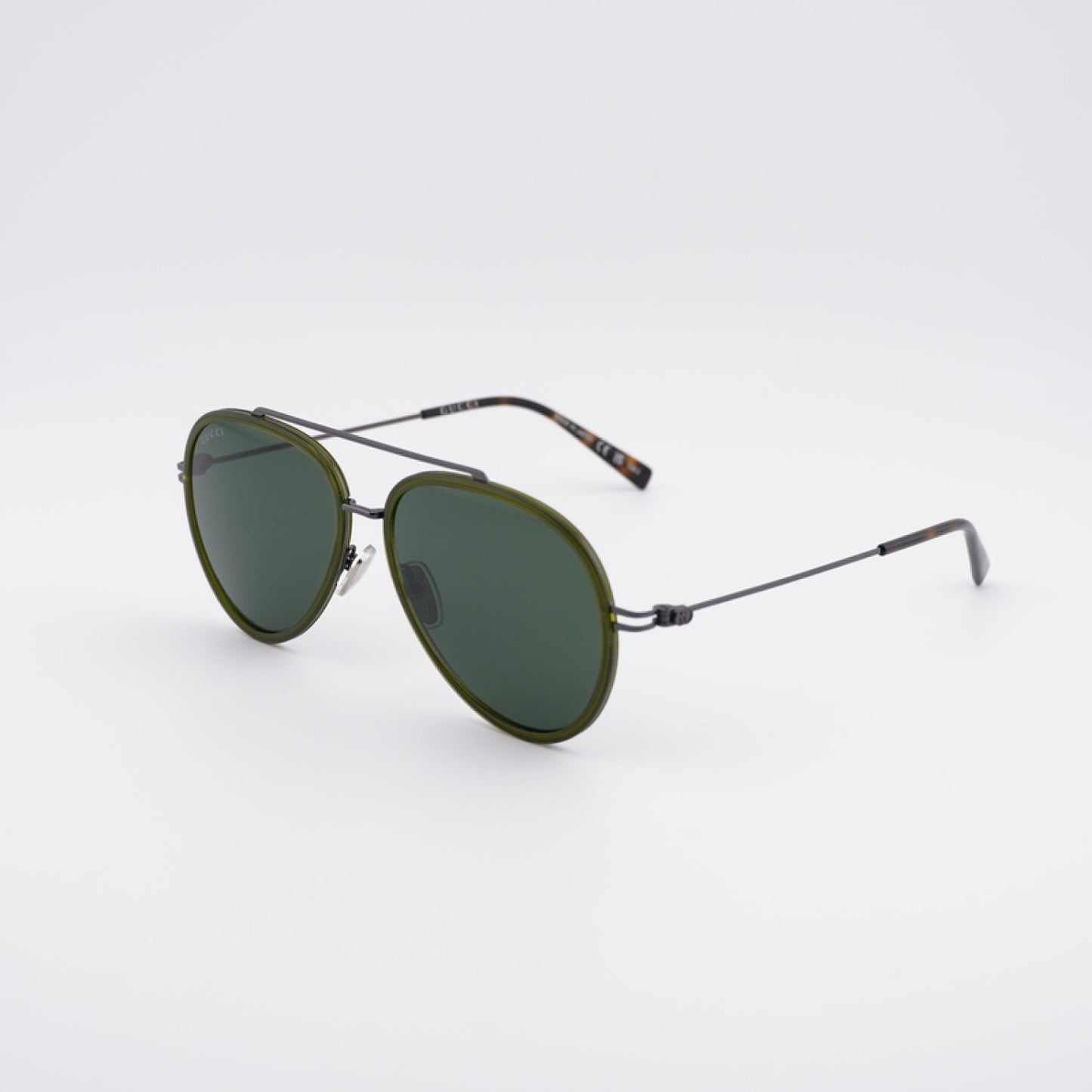 Lentes de Sol Gucci GG1981S 004 56-15-145