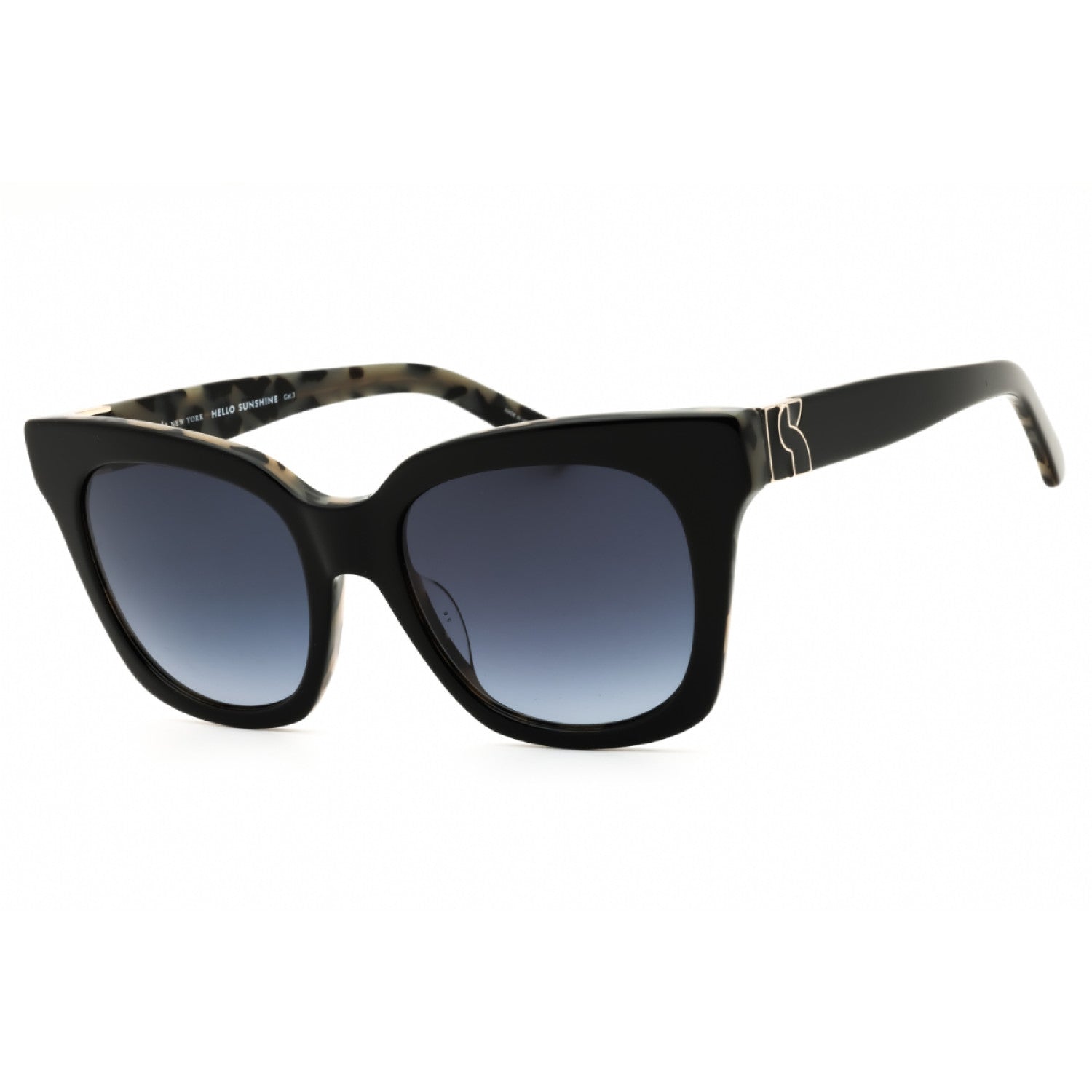 Lentes de Sol Kate Spade CONSTANCE/G/S 08079O 53-19-145