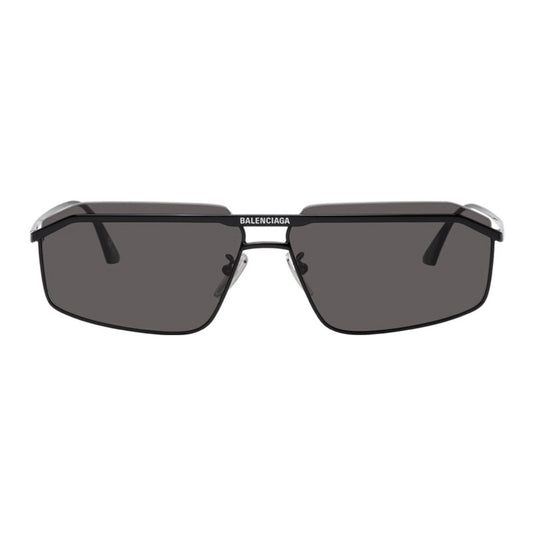 Lentes de Sol Balenciaga BB0139S 001 64-14-140