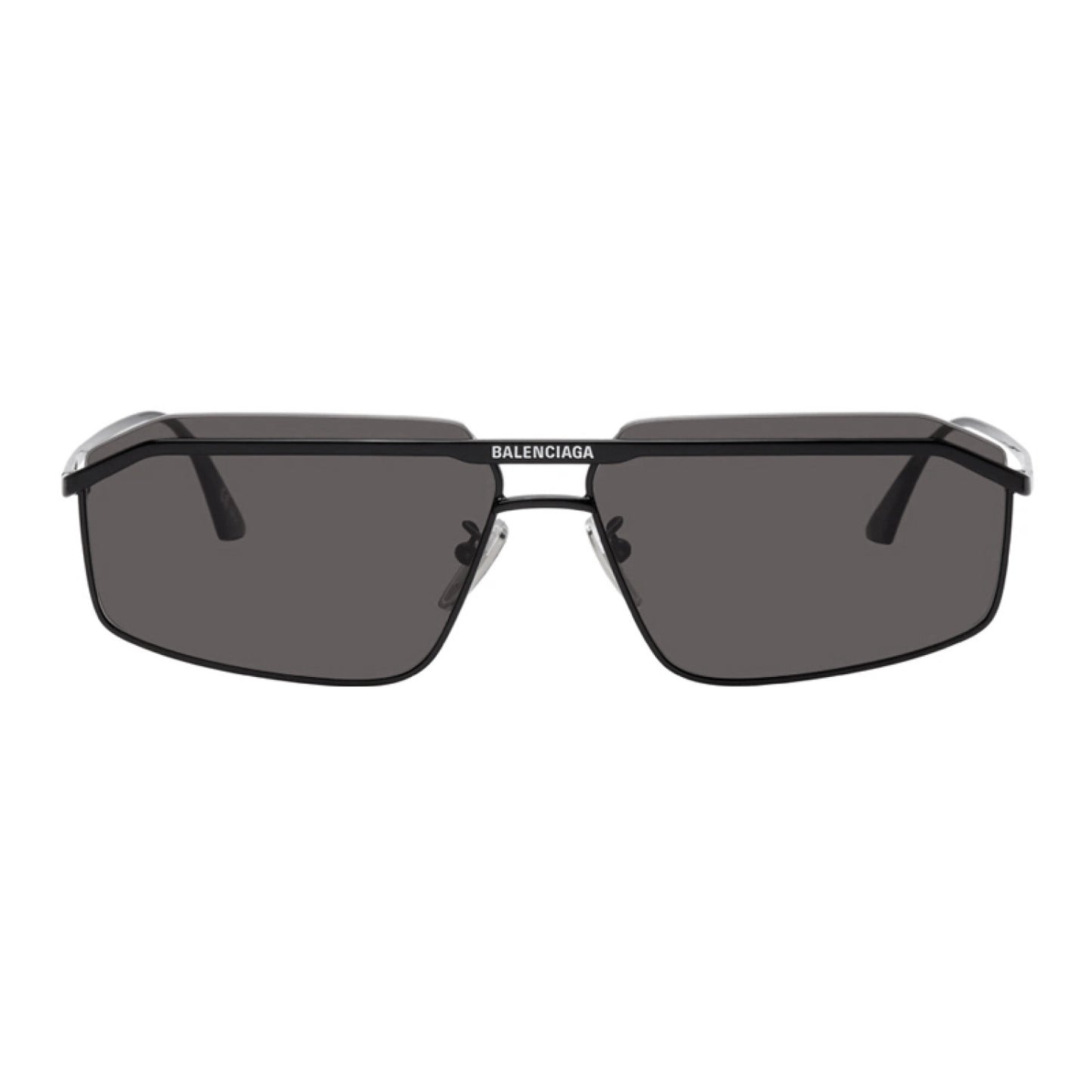 Balenciaga Sunglasses BB0139S 001 64-14-140