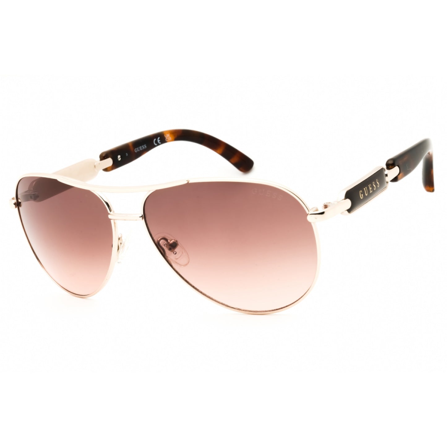 Lentes de Sol Guess GU7295 32W 60-14-135