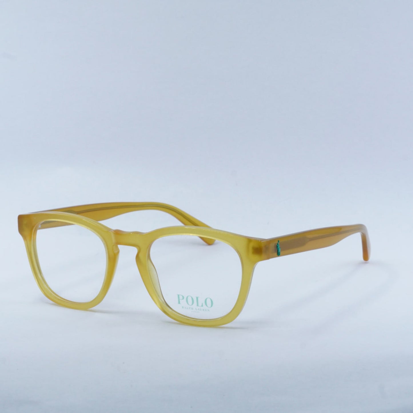 Armazón Oftálmico Polo Ralph Lauren PH2258 5005 49-21-145